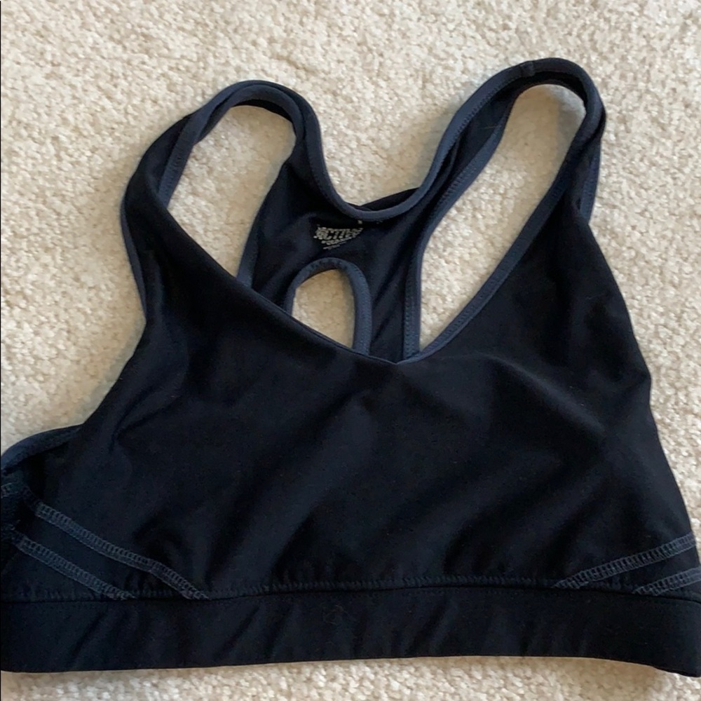 Sport bra
